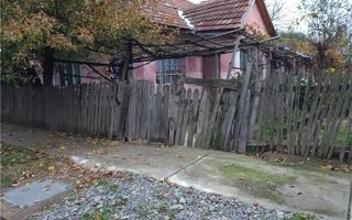 BRASADAS vinde casa in Oar, comuna Vetis. - Poză 1