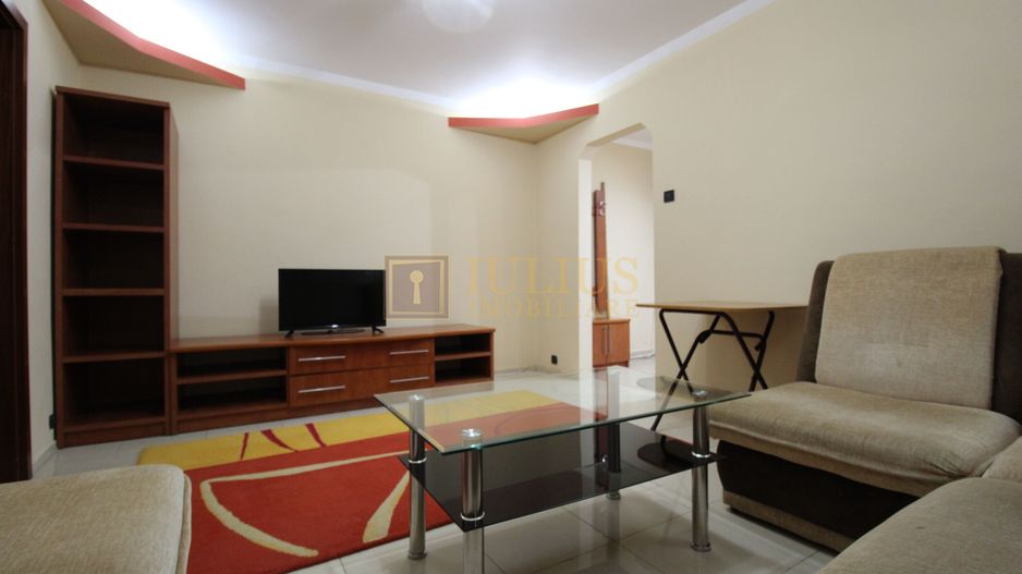 Take Ionescu, 2 camere, centrala proprie. - Poză 2