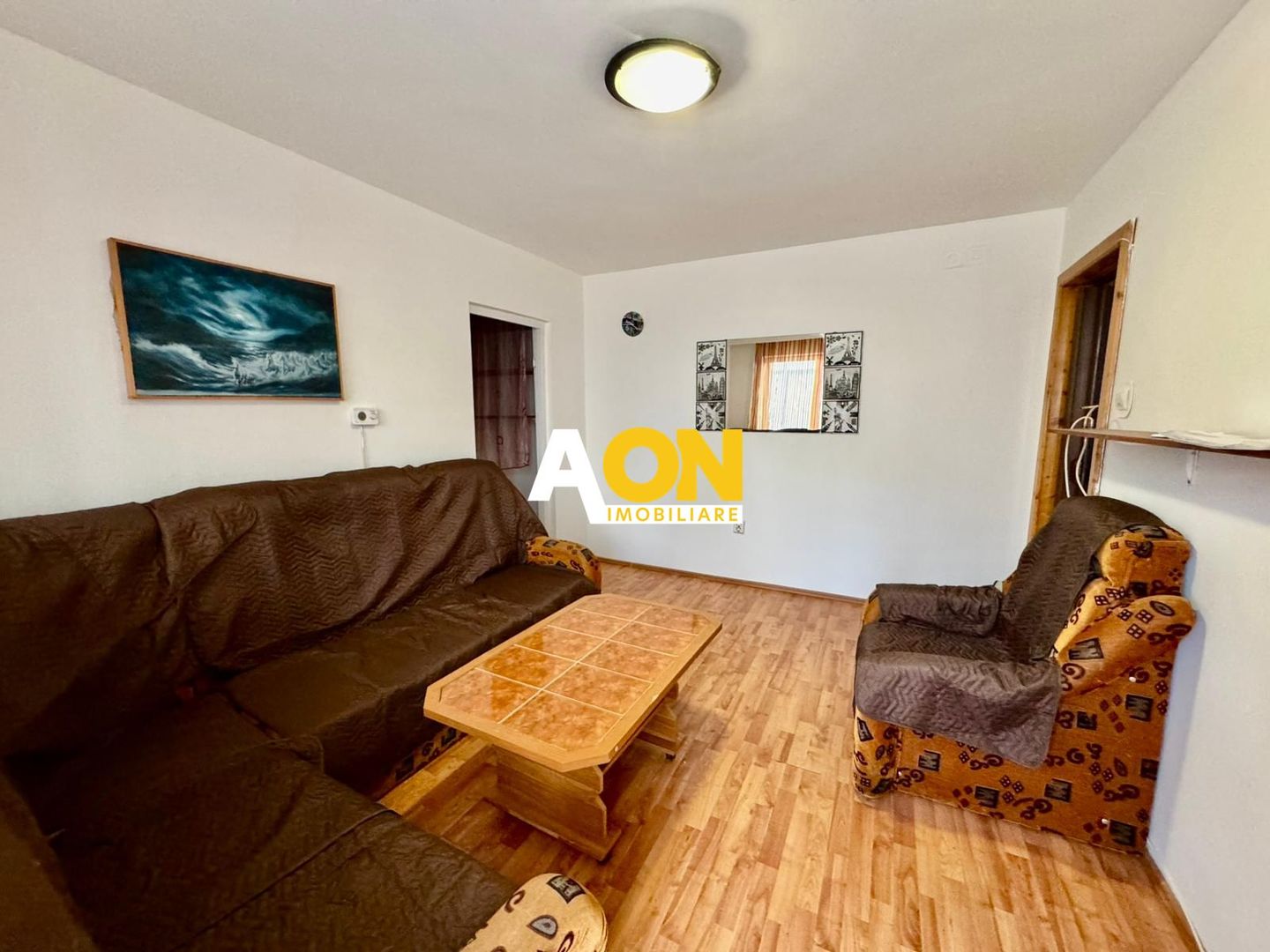 Apartament 2 Camere de Inchiriat  Zona Bulevardul Transilvaniei - Poză 2