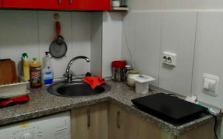 Apartament 1 Camera | 21 Mp | Zona Marasti Cojocnei - Poză 5