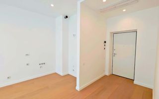 Apartament lux 2 camere, Aviatiei Tower, etaj 8, vedere superbă. - Poză 3