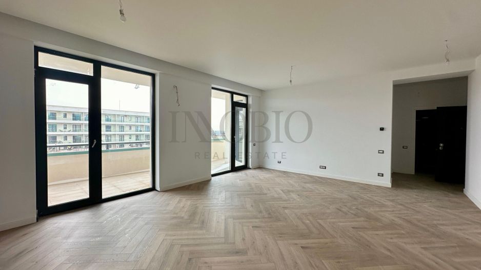 Apartament 4 camere | My Place North | Comision 0% - Poză 4