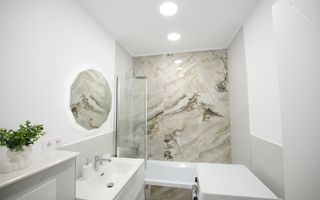 Apartament 2 camere, decomandat, MOBILAT - UTILAT - Poză 8