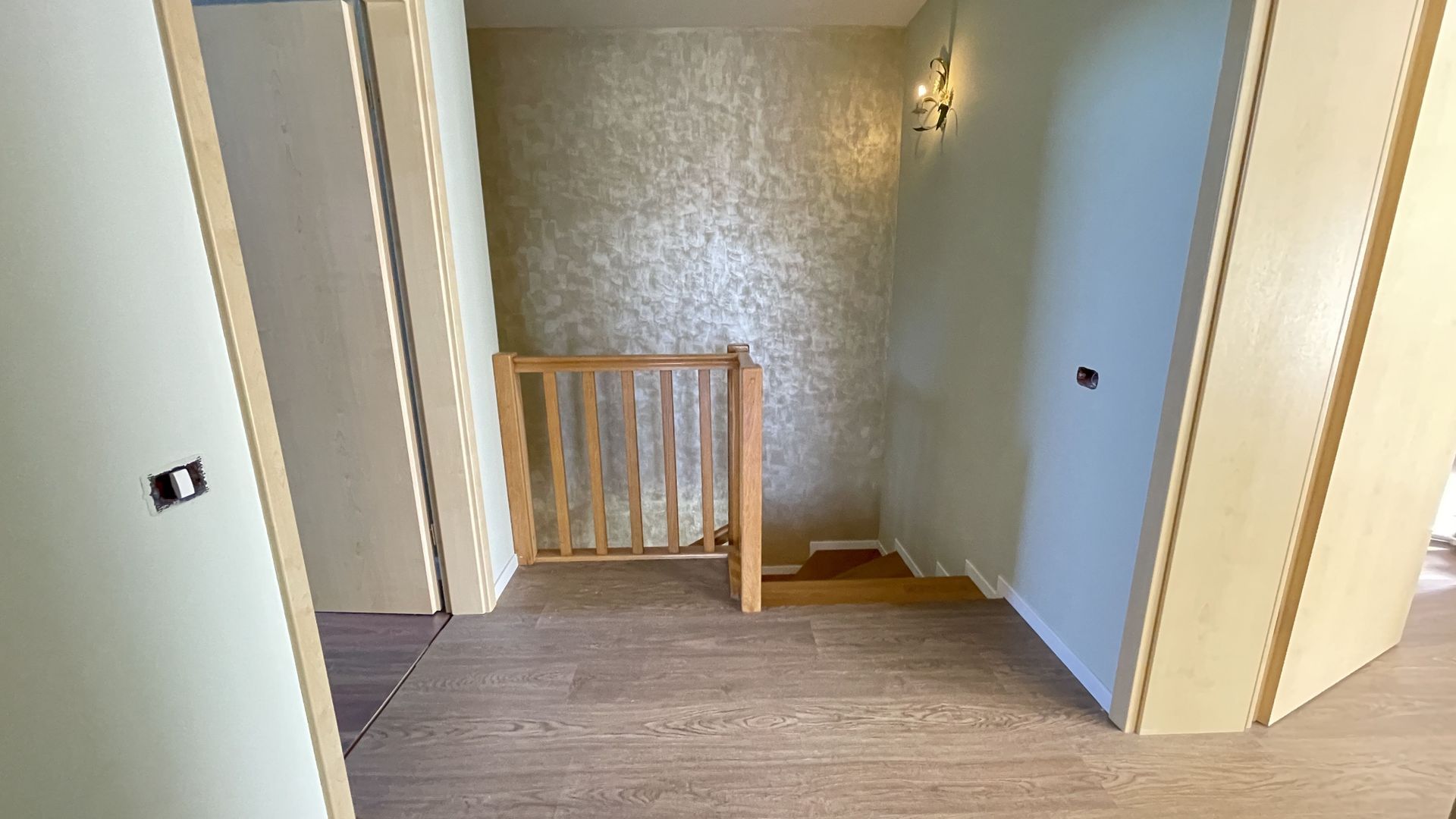 Duplex in Dumbravita cu teren generos - Poză 17