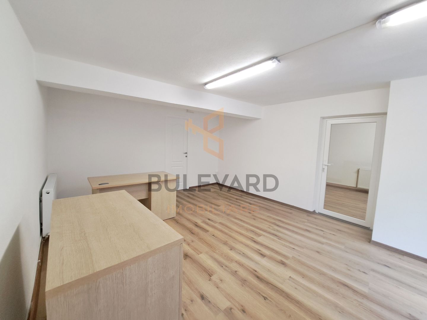 Spatiu pentru birou 40 mp, zona N. Titulescu - Poză 4