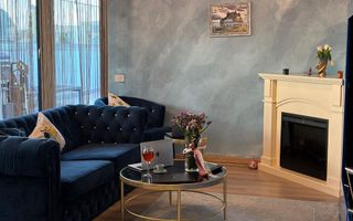 AP 3 CAMERE VICTORIEI - 145MP, PARCARE, PET-FRIENDLY, PRIMA INCHIRIERE - Poză 1