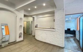 Spatiu birouri 5 camere elegant perntru inchiriere **160 mp** / Piata Romana
