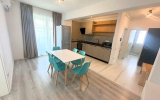 Apartament 3 camere Otopeni premium | prima închiriere - Poză 1