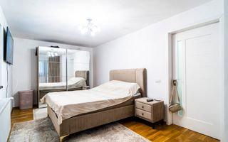 Dragomiresti Vale, casa individuala P+1Etaj, 5 camere, utilitati, STB - Poză 11