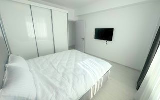 Apartament 2 camere | prima închiriere | include parcare - Poză 4