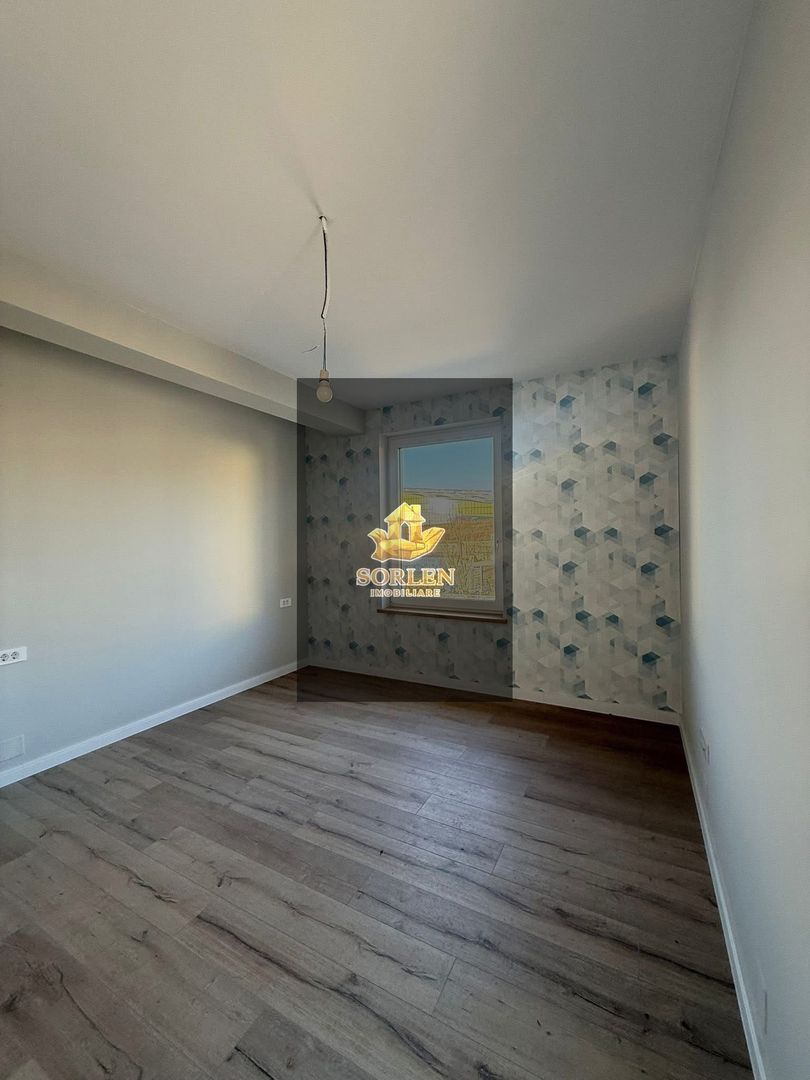 Duplex finisat – Zona Borhanci, Cluj-Napoca - Poză 13