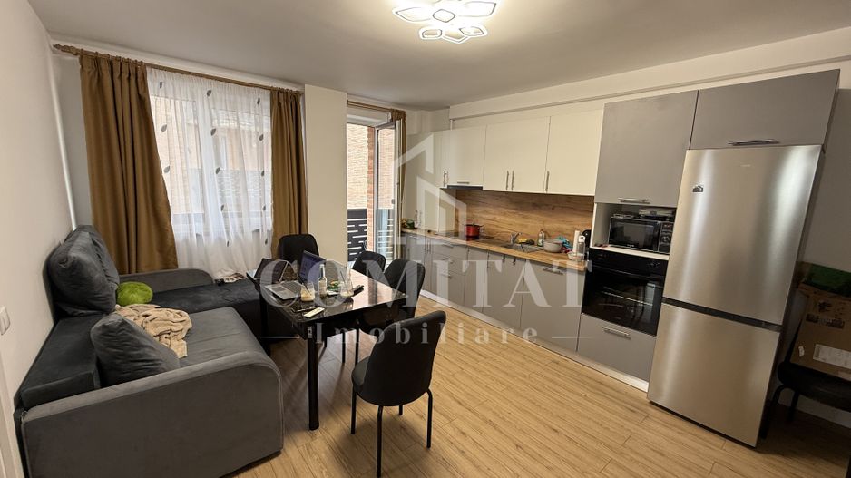 Apartament 2 camere | Parcare subterană | Beta Residence - Poză 2