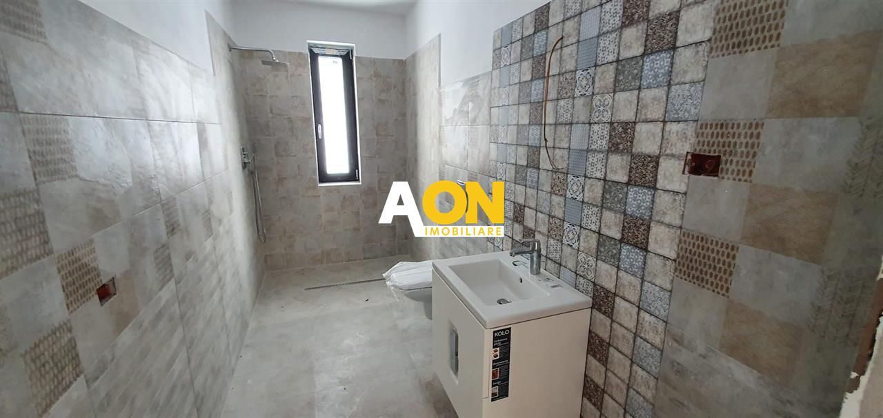 Casa 4 camere + demsiol 688 mp teren toate utilitatile langa padure - Poză 6
