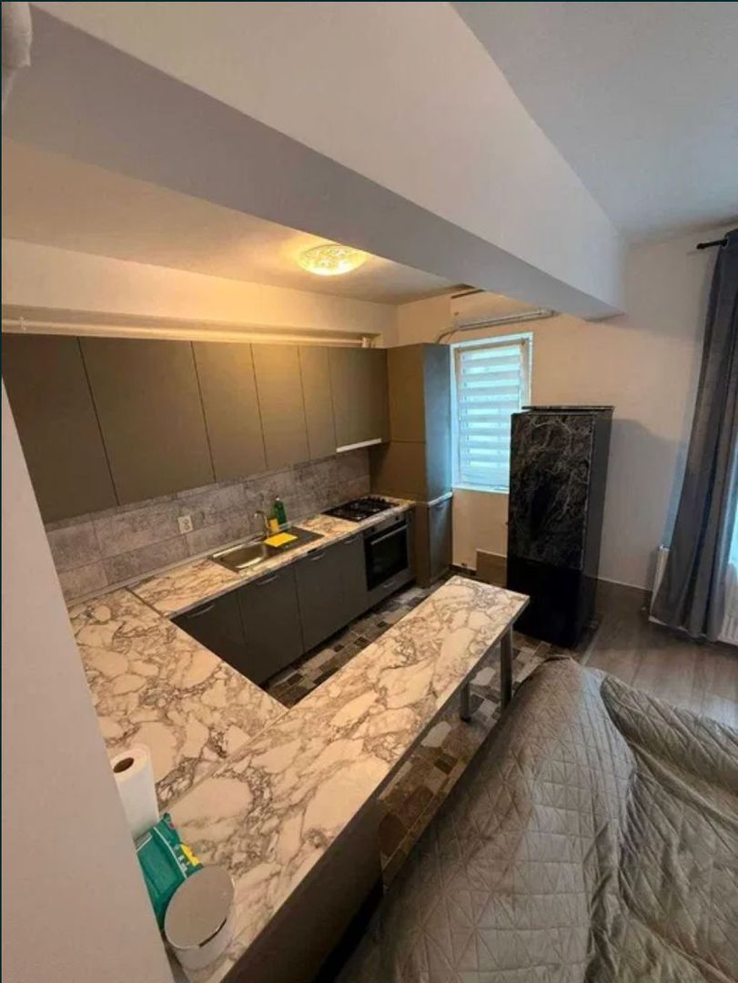 AP. 2 CAMERE SALAJ, PET-FIENDLY, MOBILAT/UTILAT MODERN,SPATIOS - Poză 1