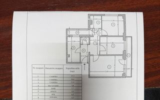 Apartament 3 camere Drumul Taberei Metrou 2 min - Poză 11