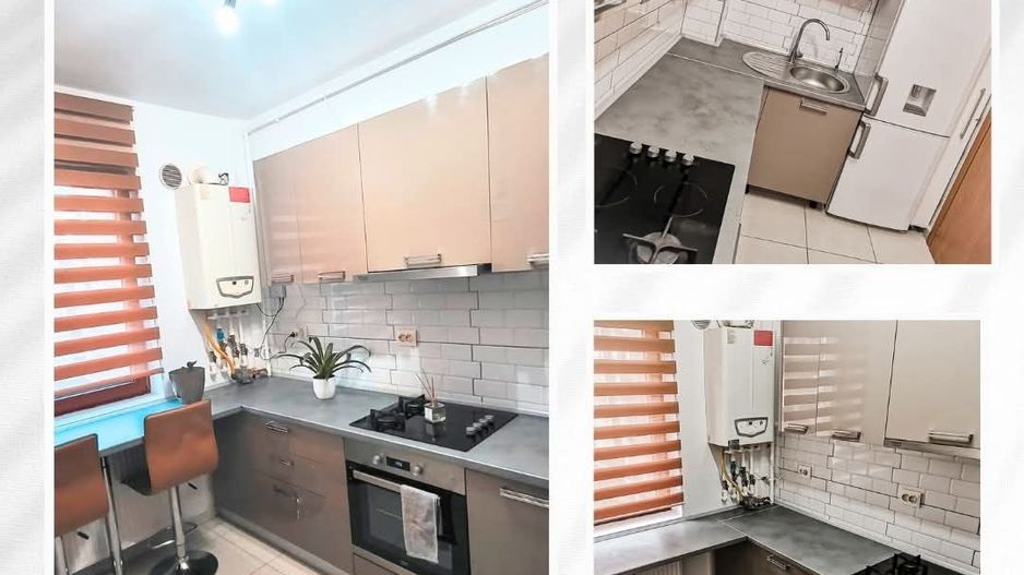 Apartament 2 camere Pet Friendly de închiriat Cartierul Solar, Berceni - Poză 2