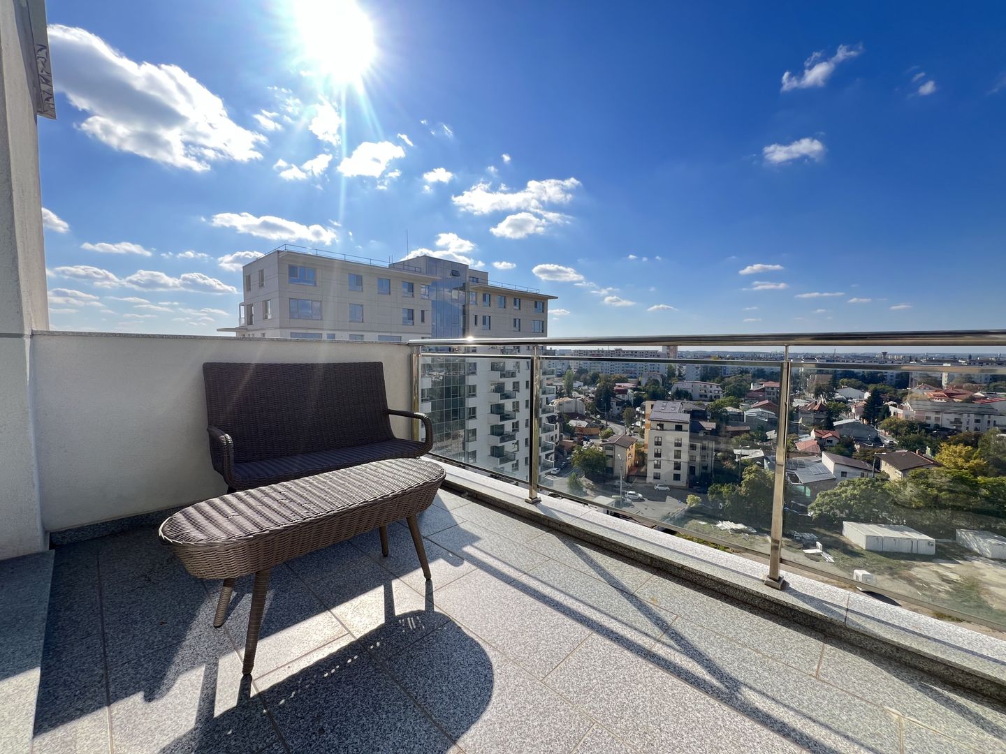 Apartament lux 4 camere Domenii | LUXURIA - Poză 6