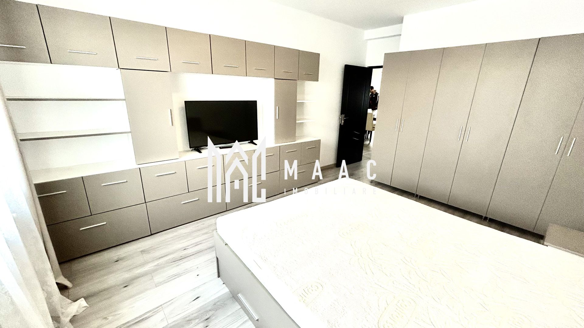 Apartament 2 camere | Decomandat | Mobilat și utilat | Etaj 2 | Arhitectilor - Poză 2