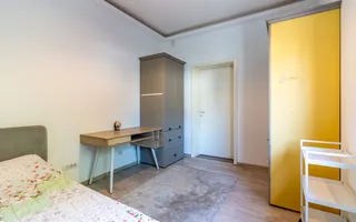 Apartament 4 camere in vila Turda | Basarab Metrou | curte proprie - Poză 34