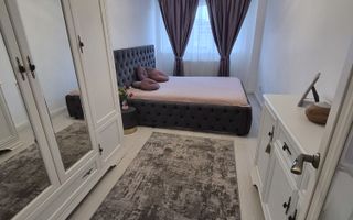 Apartament modern cu 3 camere | Bd. 21 Decembrie 1989 - Mărăști - Poză 8