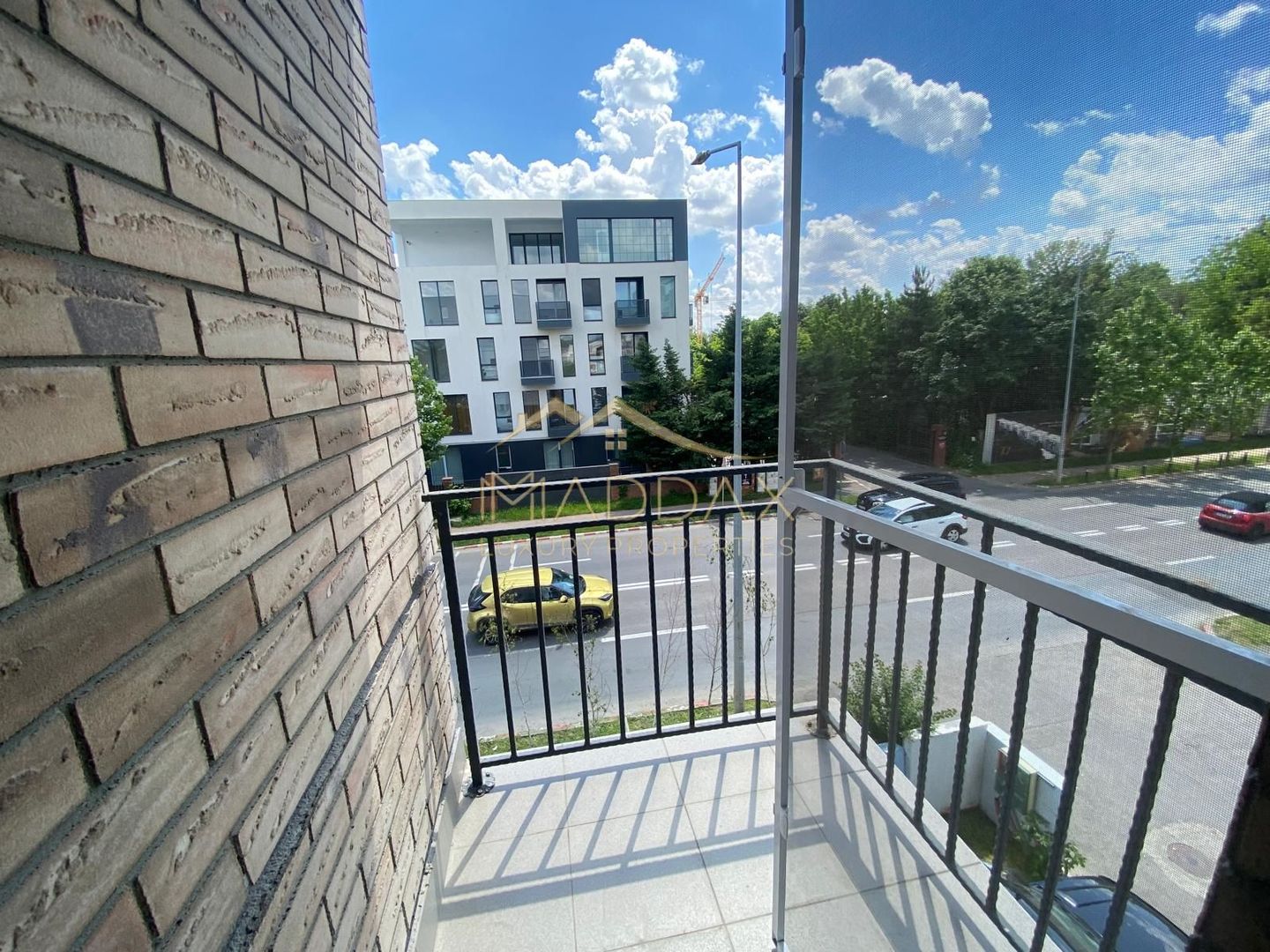 Apartament premium în zonă Iancu Nicolae//3 camere//Design nordic - Poză 18