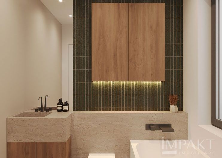 Apartament de lux în Centrul Clujului! - Poză 6
