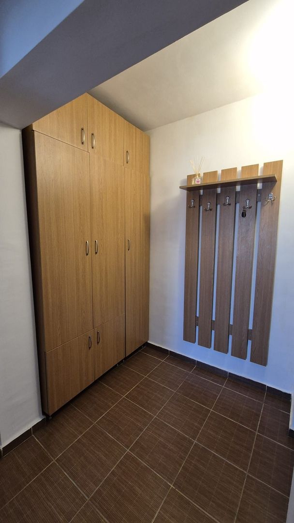 Apartament cu 3 dormitoare | 66 mp + 2 balcoane | Intre Lacuri | Iulius Mall - Poză 8