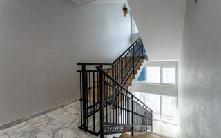 Chirie, apartament, 2 camere, str. Petru Movilă, sectorul Centru - Poză 15