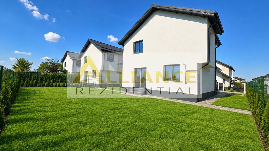 Gata de mutare-350mp teren-strada asfaltata-beci- - Poză 1