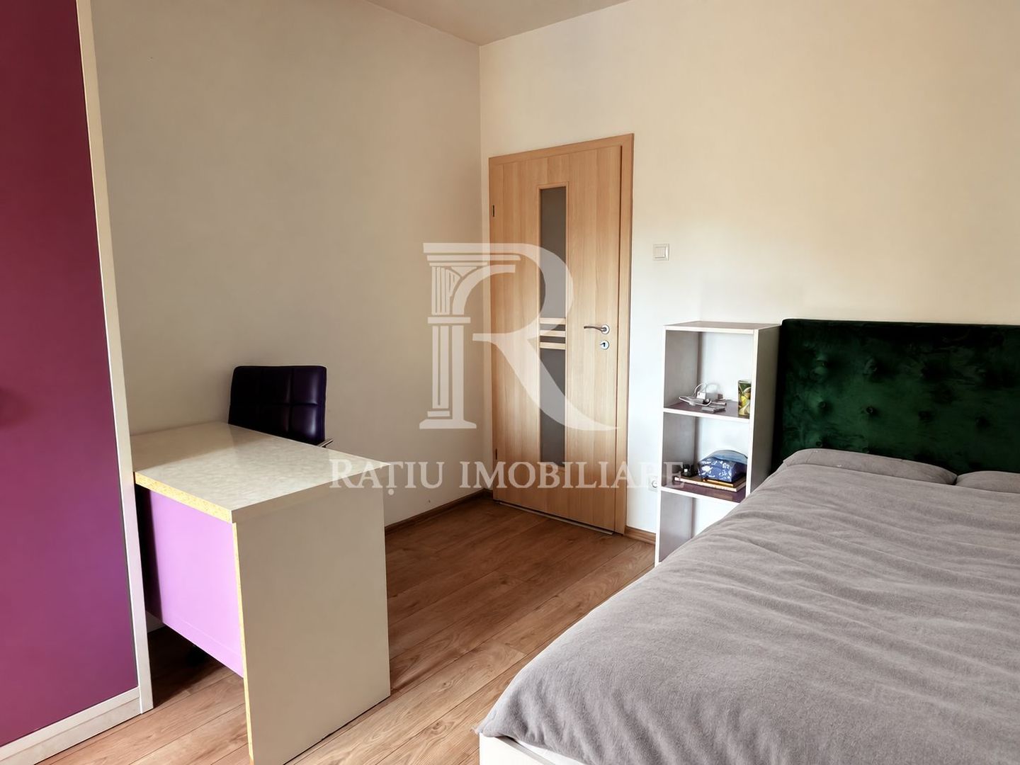 Apartament 3 camere | Bulevardul Dacia | Oradea - Poză 9