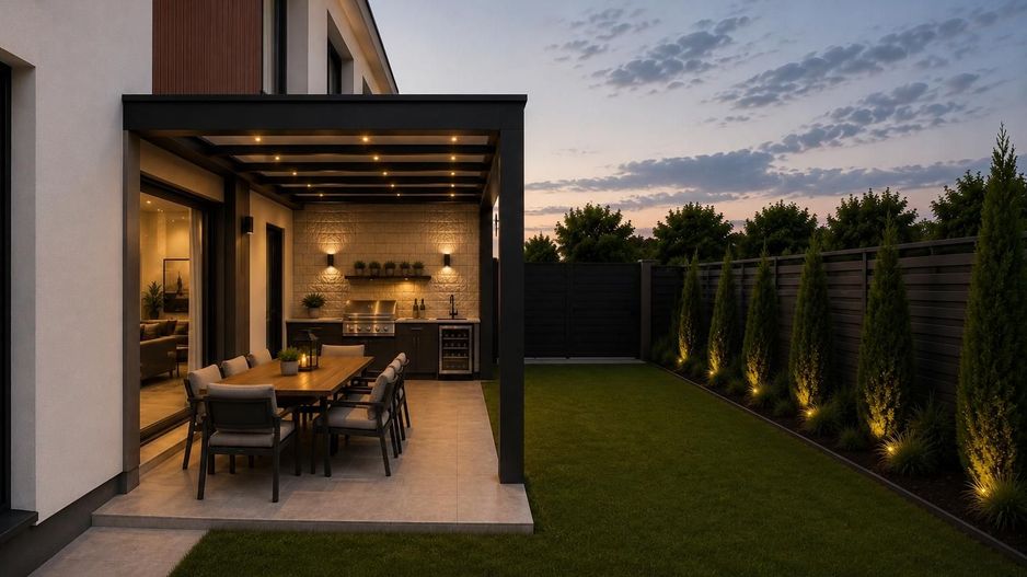 North Villas 4 - Poză 5