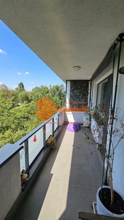 3 camere Grozavesti ( loc parcare-vedere libera ) - Poză 2