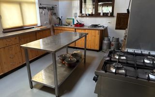 Restaurant de închiriat în Bran – terasă mare + poziție centrală - Poză 3