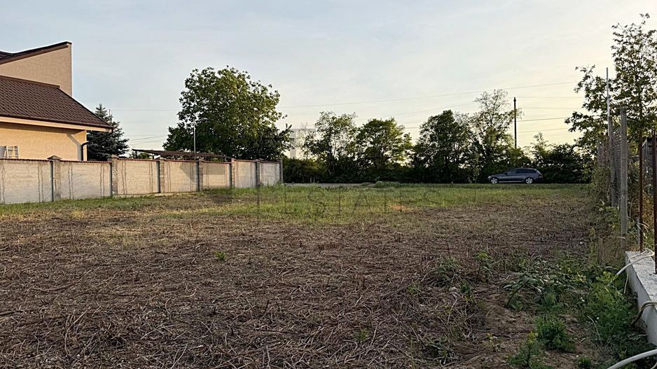 Teren 600 mp de vanzare in Paleu | Str. Principala - Poză 5