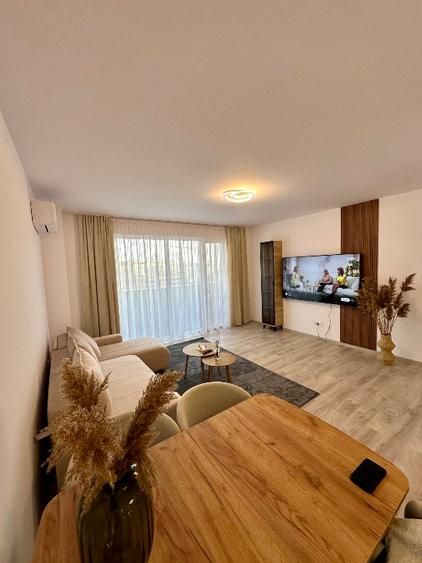 Apartament 2 camere Aradului bloc nou - Poză 2