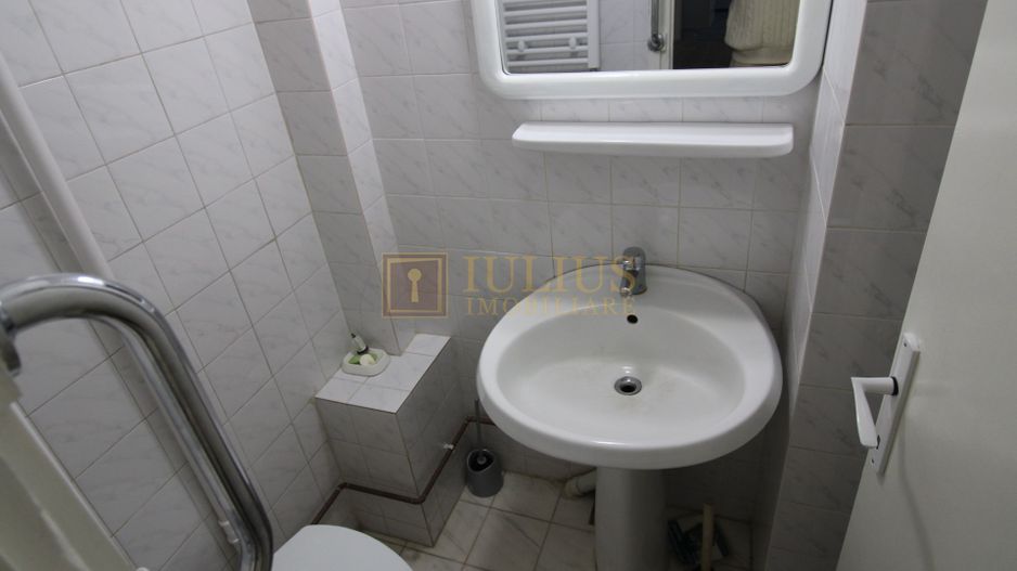 2 camere,  ideal pentru studenti, cuplu, zona ideala - Poză 9