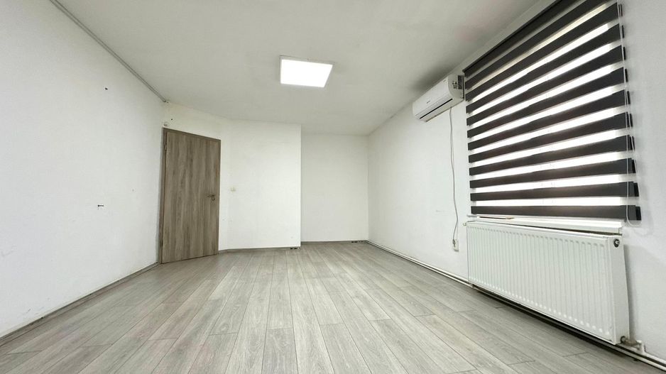 Spațiu birouri 92 mp, etaj 2, cu parcare inclusa – Brașov - Poză 5