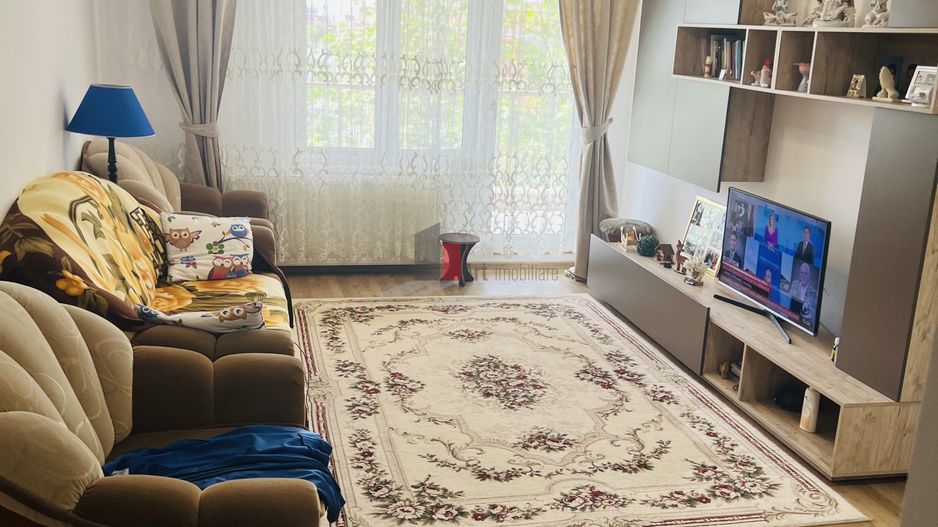 Ap 2 camere Bragadiru loc de parcare si centrala proprie - Poză 1