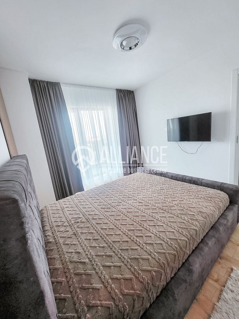 Apartament 2 camere Premium in  South Sidea - Poză 11