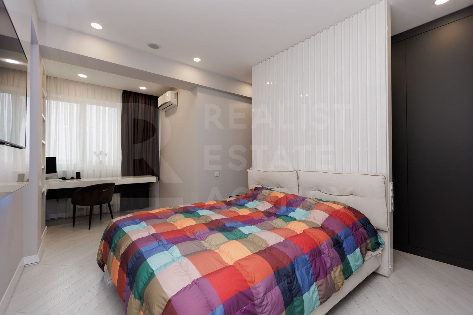 Vânzare, apartament, 2 camere + terasă, str. N. Testemițanu, Centru - Poză 8