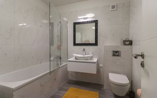 Apartament 3 camere in cartierul Sopor, 74 m2, cu 2 locuri de parcare - Poză 11