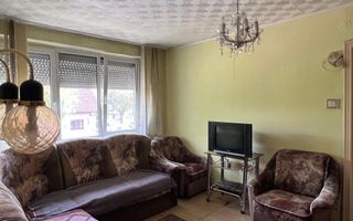 Apartament cu 2 camere | Etajul 1 |  Calea Aradului | Oradea - Poză 2