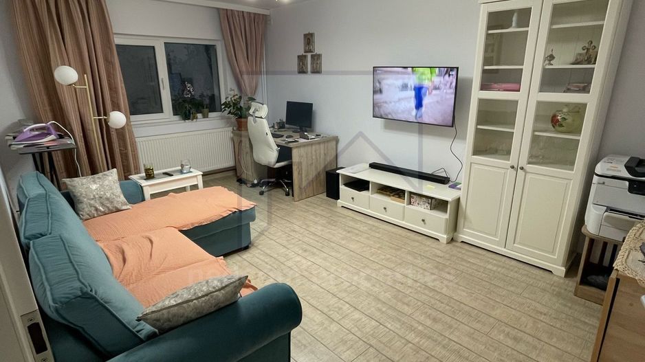 Vanzare apartament 3 camere - Salaj - Poză 1