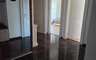 Apartament 3 camere de vânzare, Pod Nicolina, Iași – mobilat, renovat - Poză 11