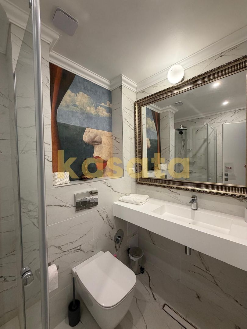 Apartament 4 camere de închiriat | Calea Victoriei | Ultracentral - Poză 20