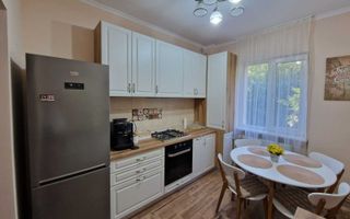 Tipografilor | 4 Camere | Decomandat | Centrala Proprie. - Poză 2