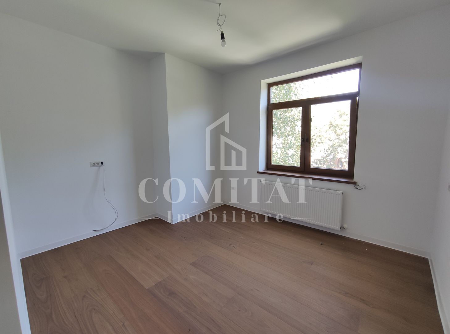 Apartament 3 camere | 75mp | zona Parcului Central - Poză 3