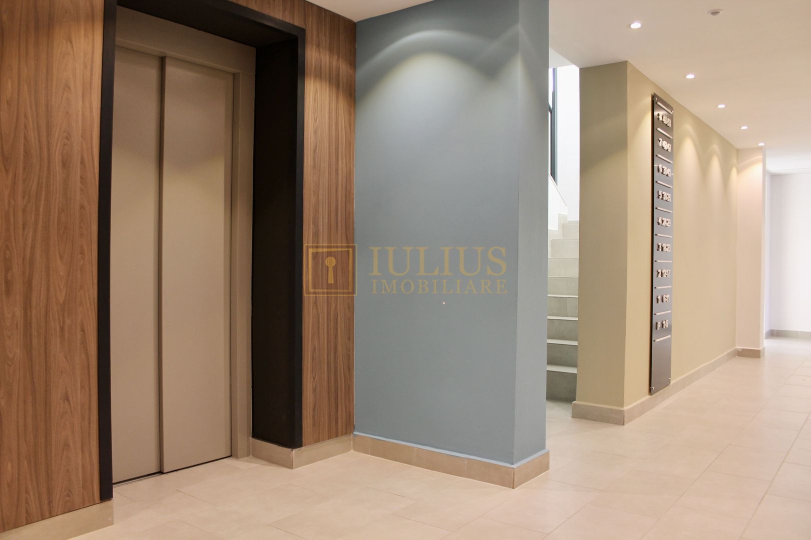 City of Mara, mobilat modern, parcare si contract inclus ! - Poză 20