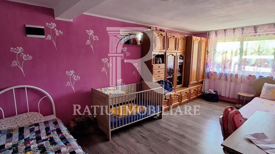 De vanzare | Casa cu etaj la cheie | Sarsig | Bihor - Poză 10