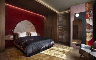 Exclusive 4-Room Apartment for Rent | Primăverii | Aviatorilor - Poză 6